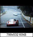 24 HEURES DU MANS YEAR BY YEAR PART ONE 1923-1969 - Page 80 69lm17f250lms.posey-toojeu