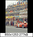 24 HEURES DU MANS YEAR BY YEAR PART ONE 1923-1969 - Page 80 69lm17f250lmteodoreze0ekl5