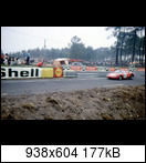 24 HEURES DU MANS YEAR BY YEAR PART ONE 1923-1969 - Page 80 69lm17f250lmtzeccoli-2vk2m