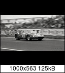 24 HEURES DU MANS YEAR BY YEAR PART ONE 1923-1969 - Page 80 69lm17f250lmtzeccoli-bgkn8