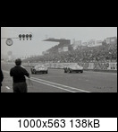 24 HEURES DU MANS YEAR BY YEAR PART ONE 1923-1969 - Page 80 69lm17f250lmtzeccoli-exk15