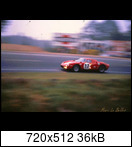 24 HEURES DU MANS YEAR BY YEAR PART ONE 1923-1969 - Page 80 69lm17f250lmtzeccoli-nqkwe