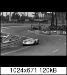 24 HEURES DU MANS YEAR BY YEAR PART ONE 1923-1969 - Page 81 69lm18f312pp.rodrigue90jb7