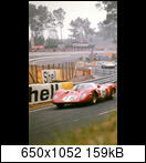 24 HEURES DU MANS YEAR BY YEAR PART ONE 1923-1969 - Page 81 69lm18f312pp.rodrigueqaj7q