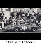 24 HEURES DU MANS YEAR BY YEAR PART ONE 1923-1969 - Page 81 69lm18f312pprodriguez0mkk0