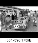 24 HEURES DU MANS YEAR BY YEAR PART ONE 1923-1969 - Page 81 69lm18f312pprodriguez0mklh