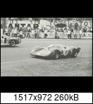 24 HEURES DU MANS YEAR BY YEAR PART ONE 1923-1969 - Page 81 69lm18f312pprodriguezg1jbu