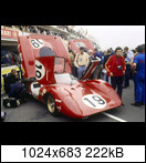 24 HEURES DU MANS YEAR BY YEAR PART ONE 1923-1969 - Page 81 69lm19f312pcamon-pshes7khl