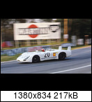 24 HEURES DU MANS YEAR BY YEAR PART ONE 1923-1969 - Page 81 69lm20p908.02lhj.sifff1kj5