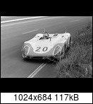 24 HEURES DU MANS YEAR BY YEAR PART ONE 1923-1969 - Page 81 69lm20p908sfjosiffert4ejq2