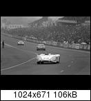24 HEURES DU MANS YEAR BY YEAR PART ONE 1923-1969 - Page 81 69lm20p908sfjosiffert5fktm