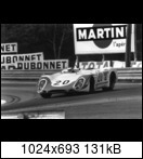 24 HEURES DU MANS YEAR BY YEAR PART ONE 1923-1969 - Page 81 69lm20p908sfjosiffertp7j8o