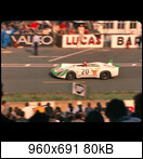 24 HEURES DU MANS YEAR BY YEAR PART ONE 1923-1969 - Page 81 69lm20p908splhjsiffervmjrv