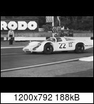24 HEURES DU MANS YEAR BY YEAR PART ONE 1923-1969 - Page 81 69lm22p908lhrudilins-xzjs6