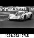 24 HEURES DU MANS YEAR BY YEAR PART ONE 1923-1969 - Page 81 69lm22p908lhrudilins-yykx7