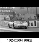 24 HEURES DU MANS YEAR BY YEAR PART ONE 1923-1969 - Page 81 69lm23p908lhgerhardmi2uk9m
