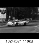 24 HEURES DU MANS YEAR BY YEAR PART ONE 1923-1969 - Page 81 69lm23p908lhgerhardmifzkvc