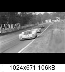 24 HEURES DU MANS YEAR BY YEAR PART ONE 1923-1969 - Page 81 69lm23p908lhgerhardmihckew