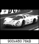 24 HEURES DU MANS YEAR BY YEAR PART ONE 1923-1969 - Page 81 69lm23p908lhuschutz-g7okvu
