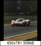 24 HEURES DU MANS YEAR BY YEAR PART ONE 1923-1969 - Page 81 69lm23p908lhuschutz-gf2kmo
