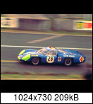 24 HEURES DU MANS YEAR BY YEAR PART ONE 1923-1969 - Page 81 69lm28a220-68jeanvinaesj8h