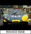 24 HEURES DU MANS YEAR BY YEAR PART ONE 1923-1969 - Page 81 69lm28a220-69jvinatiehgj2x