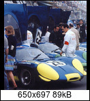 24 HEURES DU MANS YEAR BY YEAR PART ONE 1923-1969 - Page 81 69lm28a220-69jvinatier1kts
