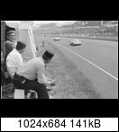 24 HEURES DU MANS YEAR BY YEAR PART ONE 1923-1969 - Page 81 69lm29a220.69patrickd0mku1
