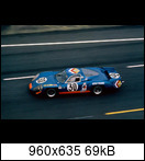 24 HEURES DU MANS YEAR BY YEAR PART ONE 1923-1969 - Page 83 69lm30a220-69jcandruelljly