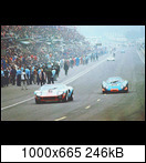 24 HEURES DU MANS YEAR BY YEAR PART ONE 1923-1969 - Page 83 69lm30a220-69jcandruer3j6m