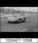 24 HEURES DU MANS YEAR BY YEAR PART ONE 1923-1969 - Page 83 69lm30a220.69jean-clad5kcg