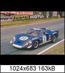 24 HEURES DU MANS YEAR BY YEAR PART ONE 1923-1969 - Page 81 69lm31a220-68jltheriep1j3k