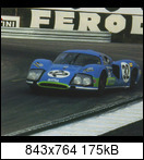 24 HEURES DU MANS YEAR BY YEAR PART ONE 1923-1969 - Page 81 69lm32m630jguichet-nv21k39