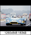 24 HEURES DU MANS YEAR BY YEAR PART ONE 1923-1969 - Page 81 69lm33m650jp.beltoise82kaf