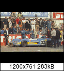 24 HEURES DU MANS YEAR BY YEAR PART ONE 1923-1969 - Page 81 69lm33m650jp.beltoiselhjzv