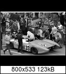 24 HEURES DU MANS YEAR BY YEAR PART ONE 1923-1969 - Page 81 69lm33m650jpbeltoise-7dj9s