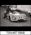 24 HEURES DU MANS YEAR BY YEAR PART ONE 1923-1969 - Page 81 69lm33m650jpbeltoise-ctkbg
