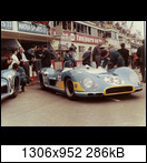 24 HEURES DU MANS YEAR BY YEAR PART ONE 1923-1969 - Page 81 69lm33m650jpbeltoise-ifjg4