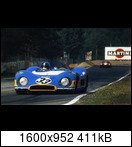 24 HEURES DU MANS YEAR BY YEAR PART ONE 1923-1969 - Page 81 69lm33m650jpbeltoise-k8jox