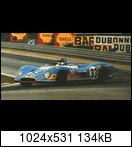 24 HEURES DU MANS YEAR BY YEAR PART ONE 1923-1969 - Page 81 69lm33m650jpbeltoise-l7jog