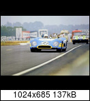 24 HEURES DU MANS YEAR BY YEAR PART ONE 1923-1969 - Page 81 69lm33m650jpbeltoise-ozkop
