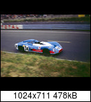 24 HEURES DU MANS YEAR BY YEAR PART ONE 1923-1969 - Page 81 69lm34m630-650jsgavindukpc
