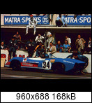 24 HEURES DU MANS YEAR BY YEAR PART ONE 1923-1969 - Page 81 69lm34m630-650jsgavinp4j2q