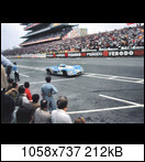 24 HEURES DU MANS YEAR BY YEAR PART ONE 1923-1969 - Page 81 69lm35m630-650ngalli-vokua