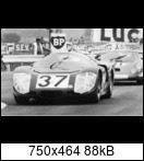 24 HEURES DU MANS YEAR BY YEAR PART ONE 1923-1969 - Page 81 69lm37healeysrcbaker-4fjd8