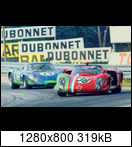 24 HEURES DU MANS YEAR BY YEAR PART ONE 1923-1969 - Page 81 69lm38ar33ggosselin-c6zklj