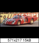 24 HEURES DU MANS YEAR BY YEAR PART ONE 1923-1969 - Page 81 69lm38ar33ggosselin-c9ujrp