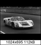 24 HEURES DU MANS YEAR BY YEAR PART ONE 1923-1969 - Page 81 69lm39p910c.poirot-p.fojpq