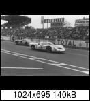 24 HEURES DU MANS YEAR BY YEAR PART ONE 1923-1969 - Page 81 69lm39p910c.poirot-p.xakyf