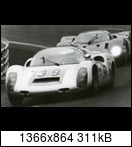 24 HEURES DU MANS YEAR BY YEAR PART ONE 1923-1969 - Page 81 69lm39p910cpoirot-pma1ej8o